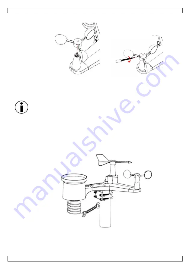 Perel WC224 User Manual Download Page 69