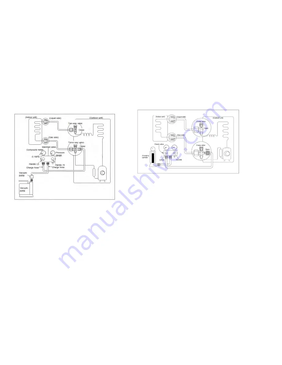 Perfectaire 1PAMSH18-MZO2-16 Service Manual Download Page 13