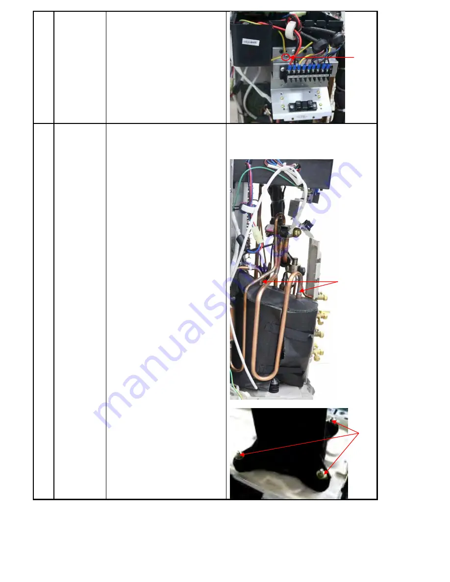 Perfectaire 1PAMSH18-MZO2-16 Service Manual Download Page 111