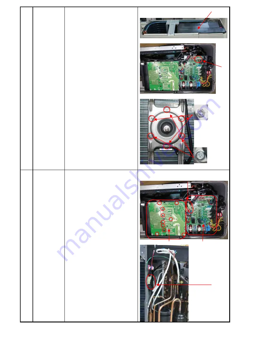 Perfectaire 1PAMSH18-MZO2-16 Service Manual Download Page 115