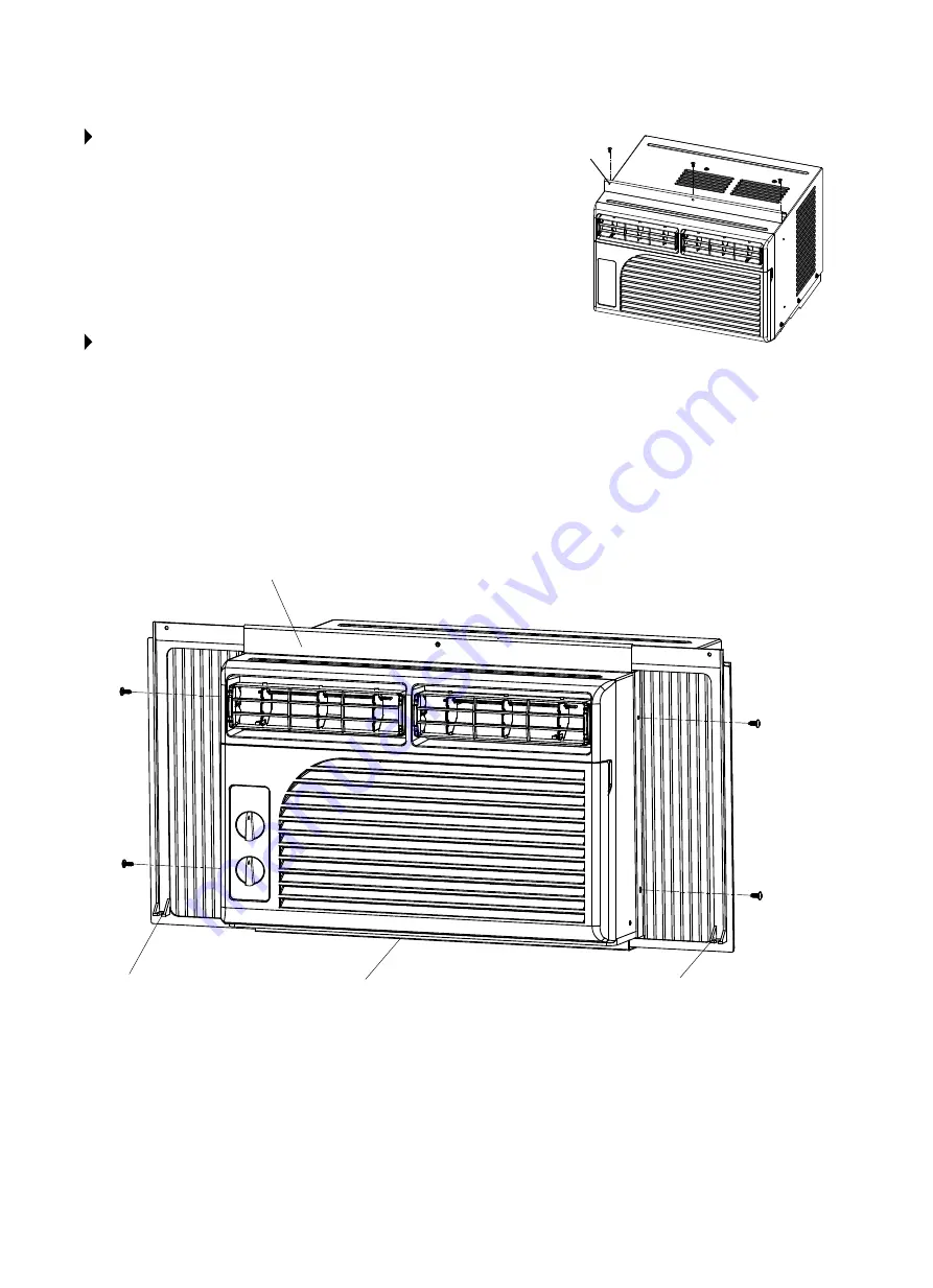 Perfectaire 1PEC5000 User Manual Download Page 9