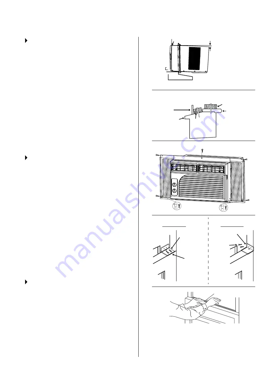 Perfectaire 1PEC5000 User Manual Download Page 10