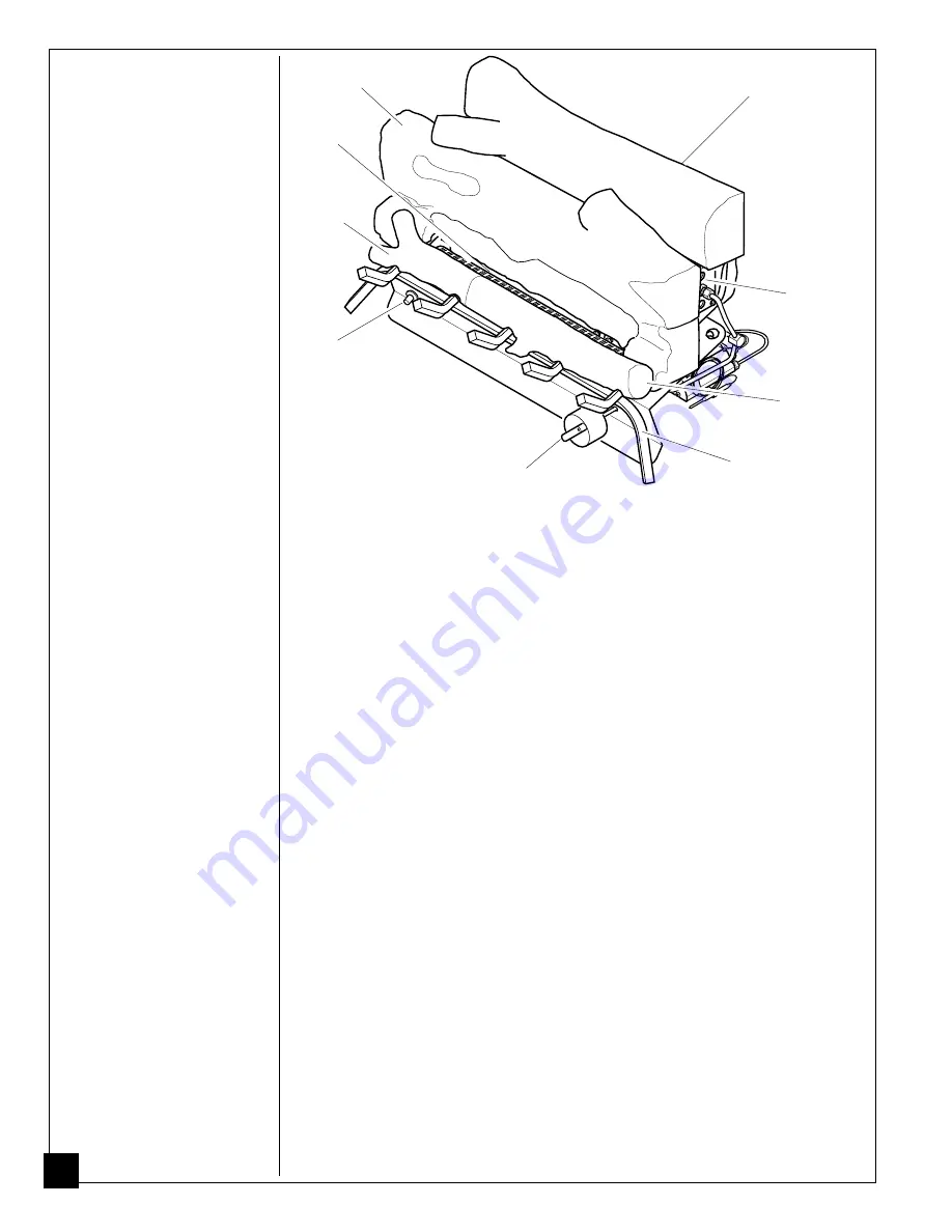 PERFECTION-SCHWANK GL18LP Owner'S Operation And Installation Manual Download Page 4