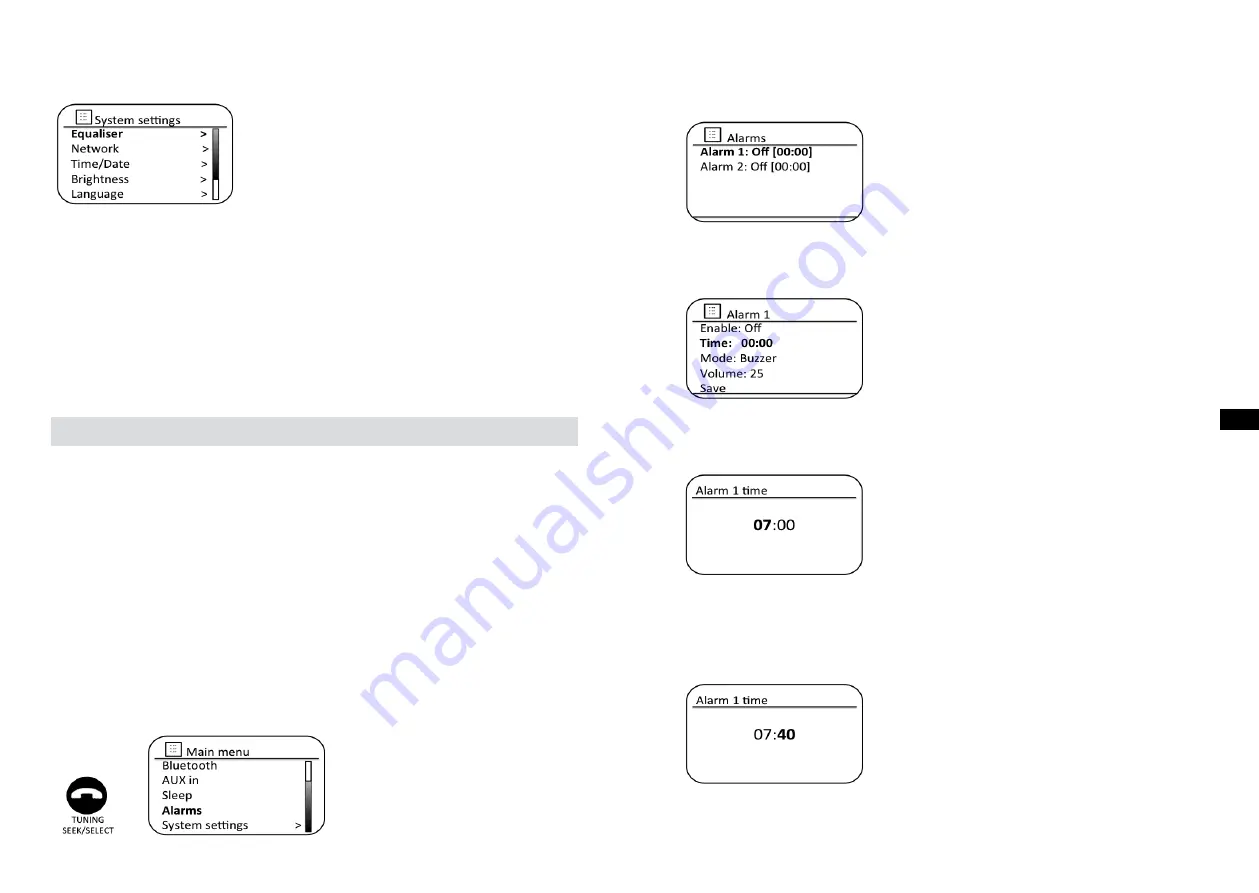 PERFECTPRO AB1 Getting Started Download Page 37