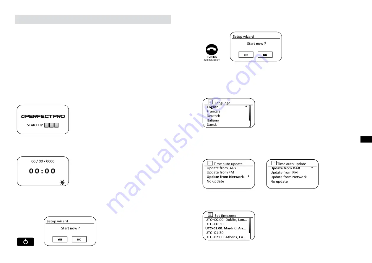 PERFECTPRO AB1 Getting Started Download Page 66