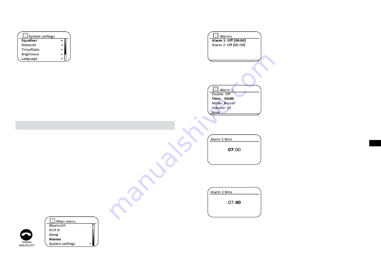 PERFECTPRO AB1 Getting Started Download Page 77