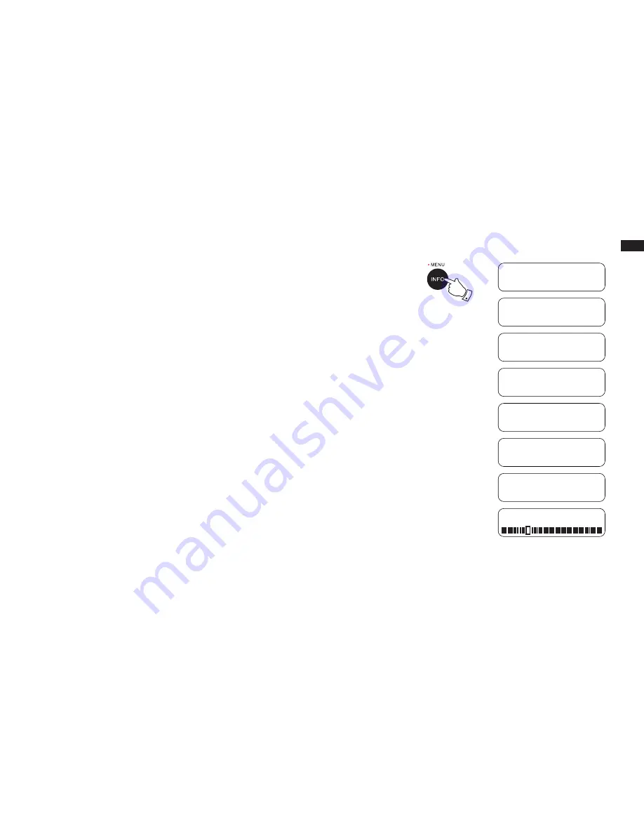 PERFECTPRO DAB+BOX2 Operating Instruction Download Page 14