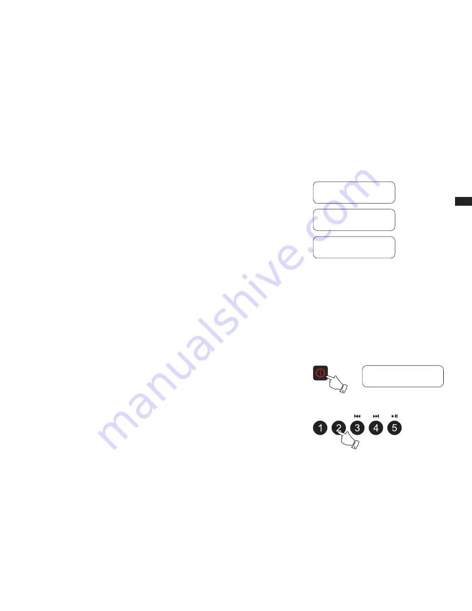 PERFECTPRO DAB+BOX2 Operating Instruction Download Page 98