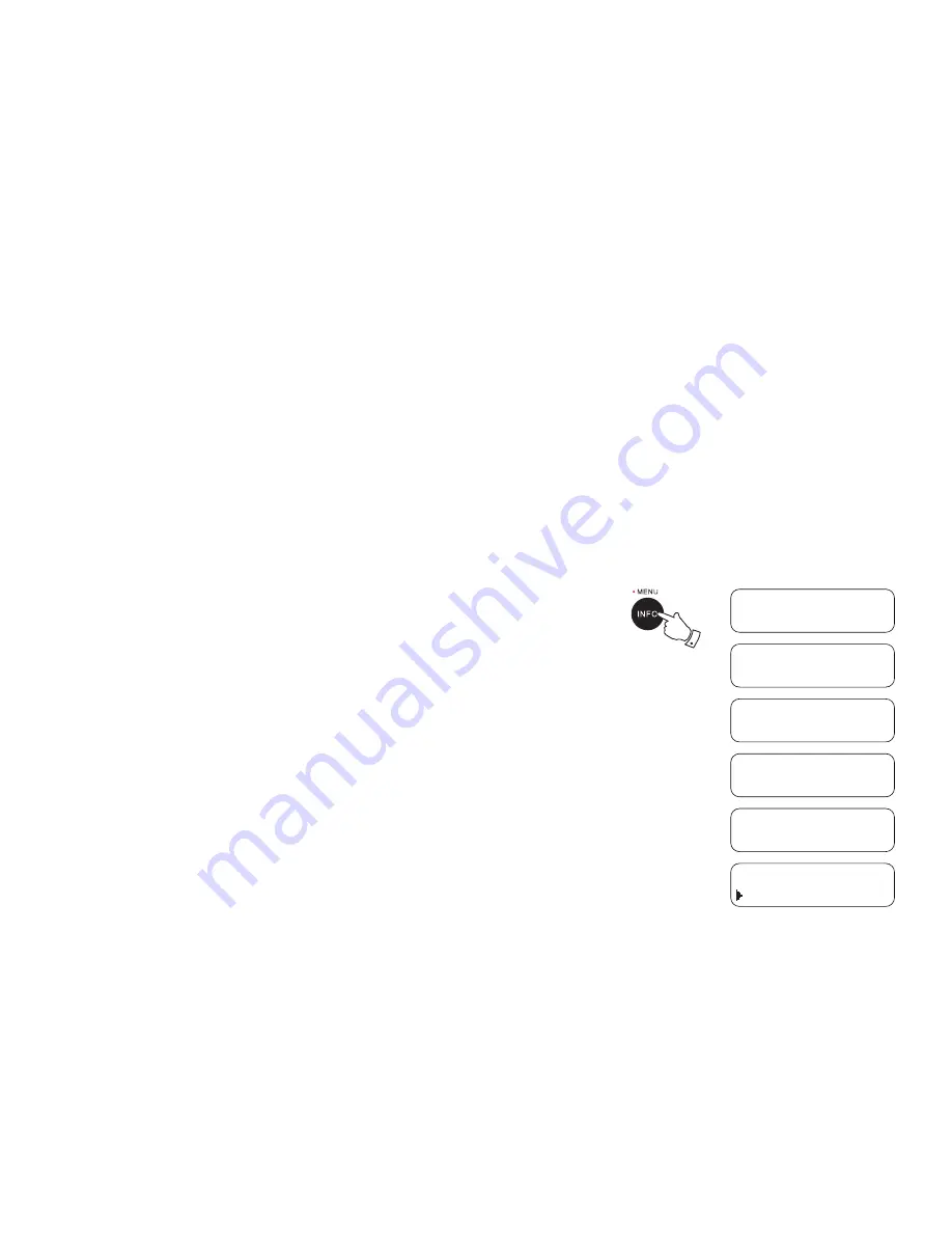 PERFECTPRO DAB+BOX2 Operating Instruction Download Page 101