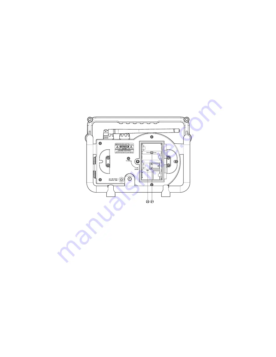 PERFECTPRO DAB+BOX2 Operating Instruction Download Page 121