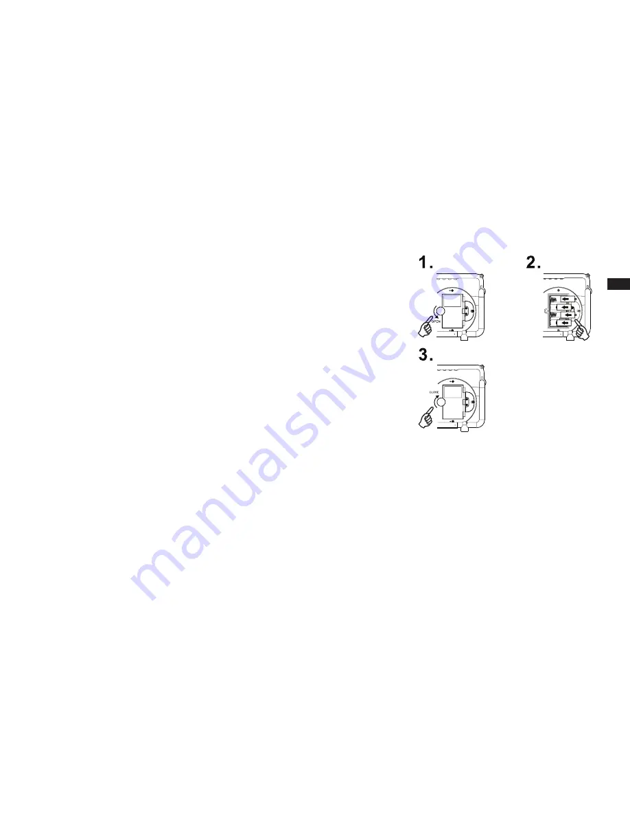 PERFECTPRO DAB+BOX2 Operating Instruction Download Page 122