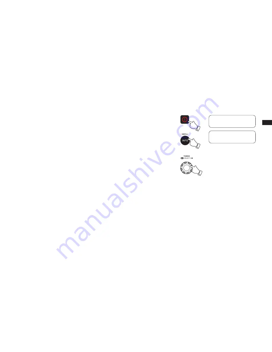 PERFECTPRO DAB+BOX2 Operating Instruction Download Page 146