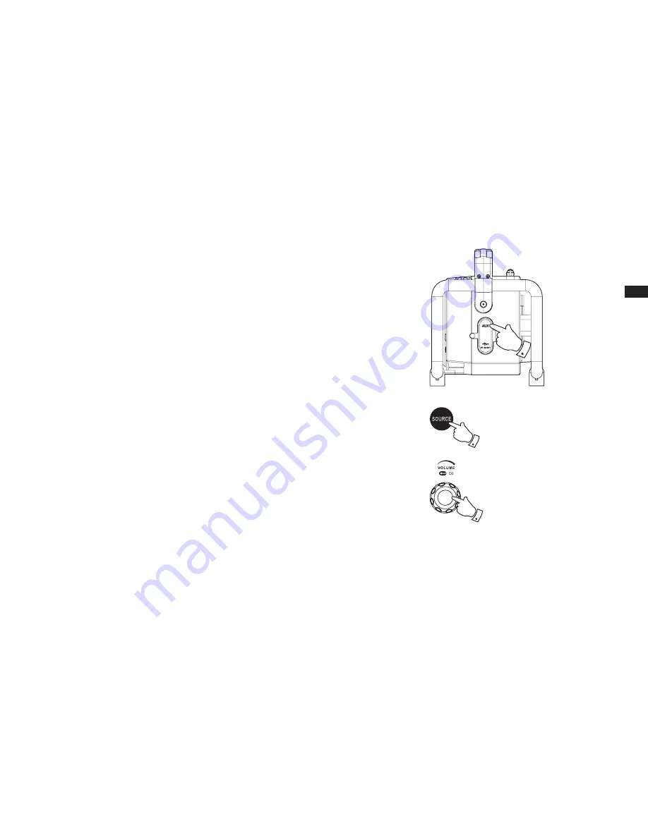 PERFECTPRO DAB+BOX2 Operating Instruction Download Page 150