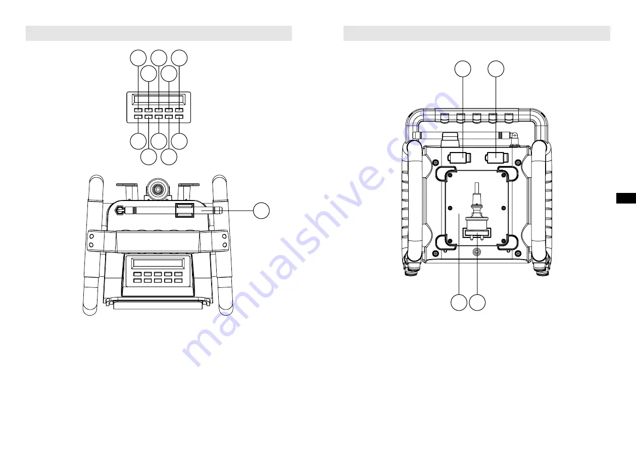 PERFECTPRO TEAMBOX TBX1 Instruction Manual Download Page 6