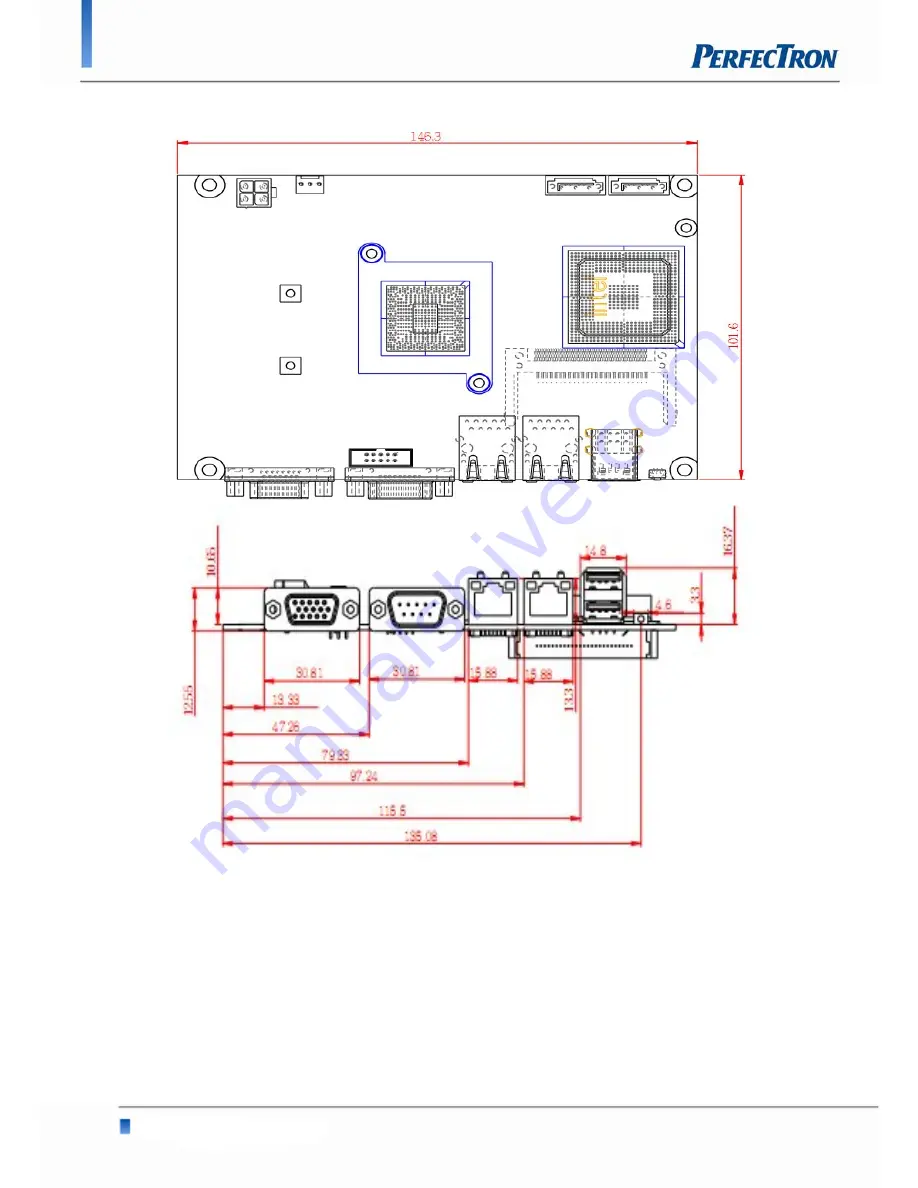 PerfecTron OXY5315A Скачать руководство пользователя страница 11