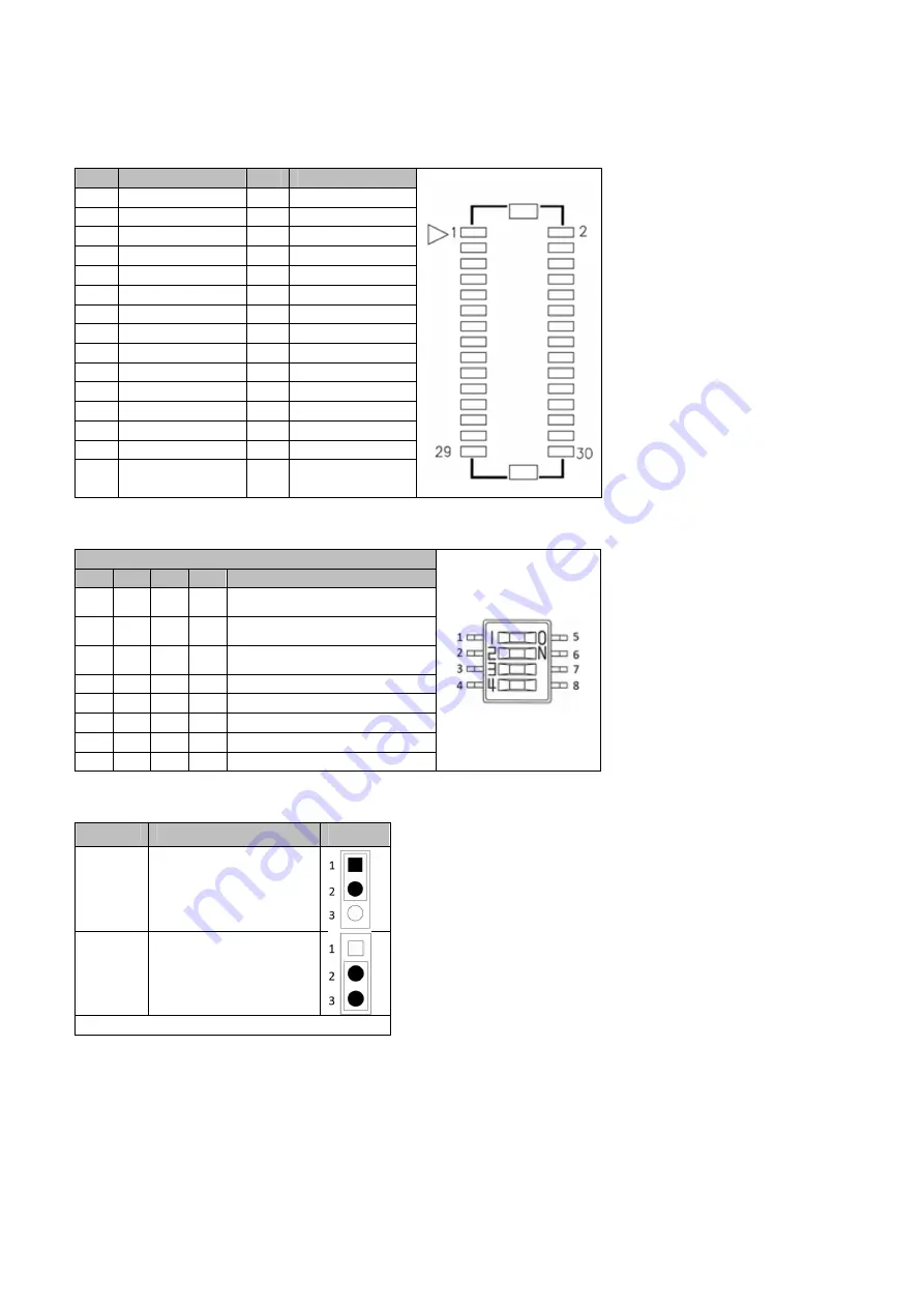 PerfecTron OXY5740C Quick Installation Manual Download Page 11