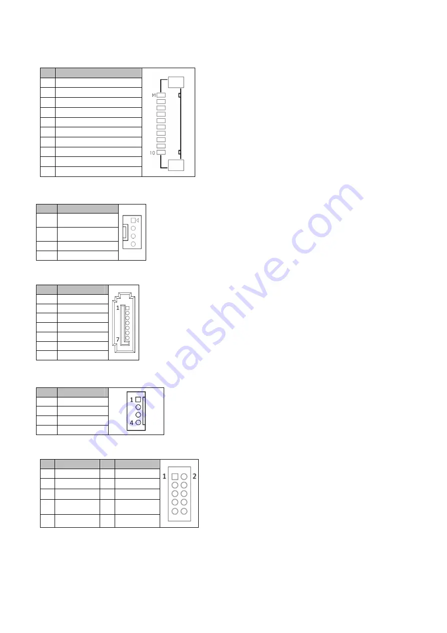 PerfecTron OXY5740C Quick Installation Manual Download Page 12