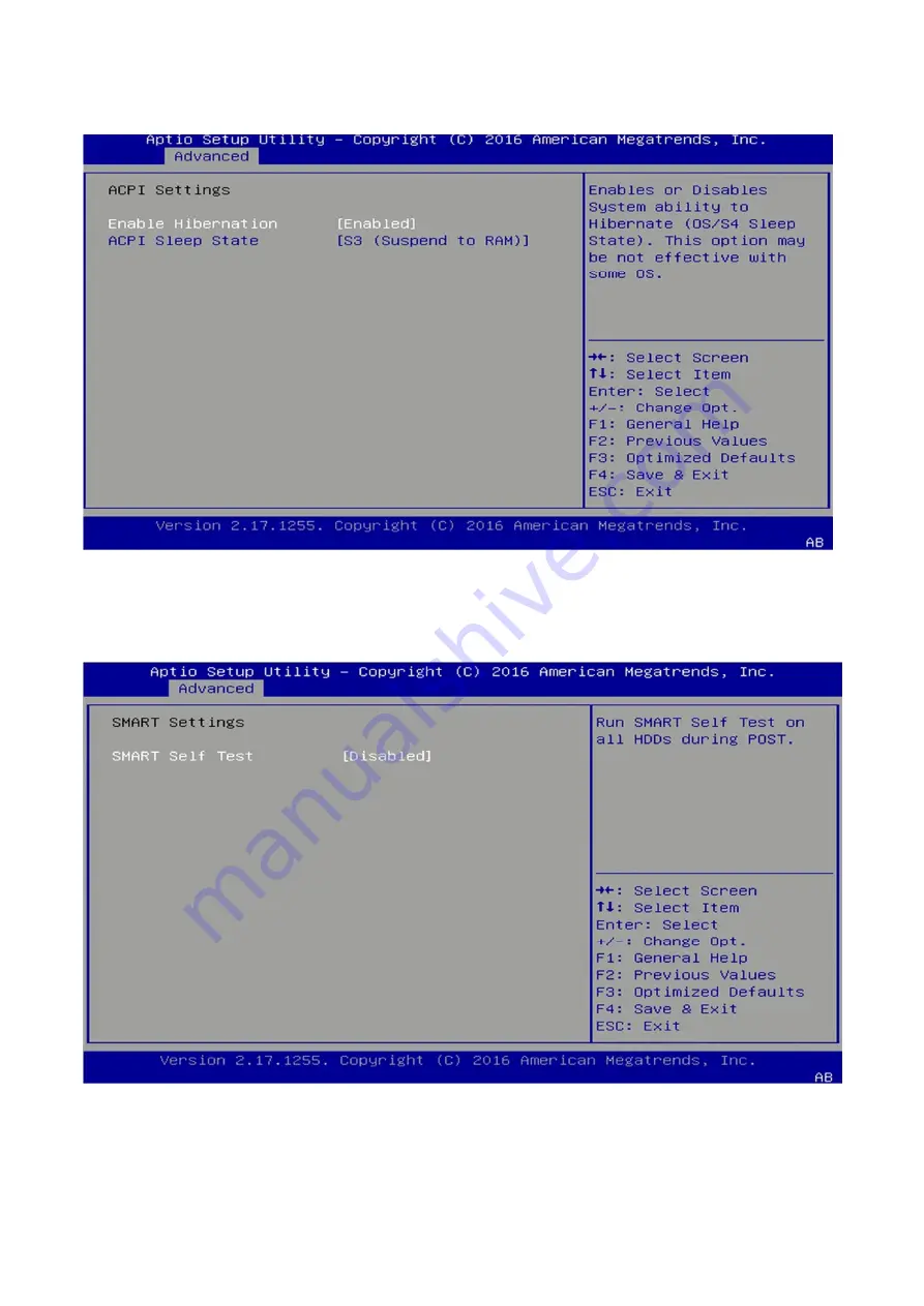 PerfecTron ROC285A Series User Manual Download Page 14