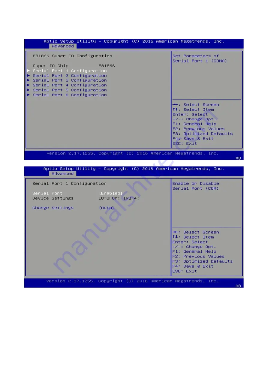 PerfecTron ROC285A Series User Manual Download Page 15