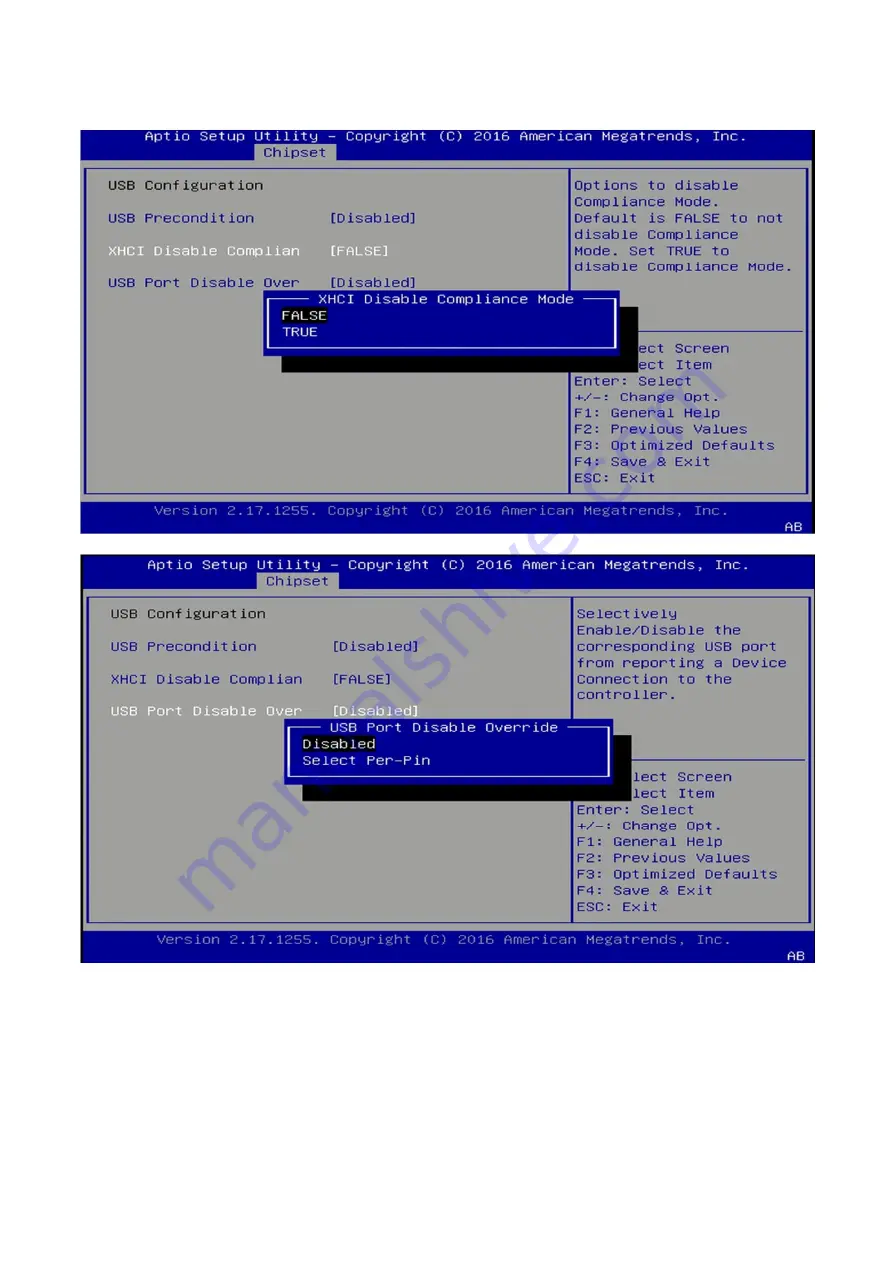 PerfecTron ROC285A Series User Manual Download Page 26