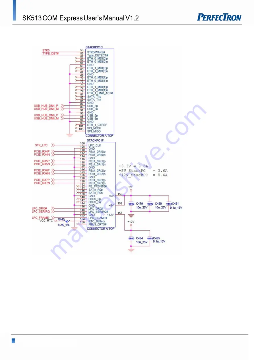 PerfecTron SK513 Скачать руководство пользователя страница 23