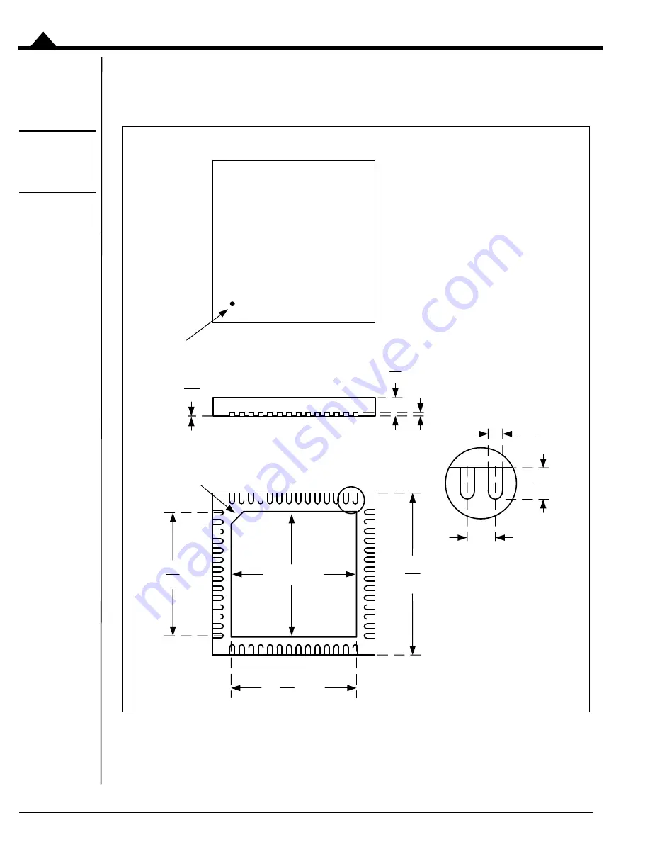 Performance Motion Devices Juno MC71112 User Manual Download Page 16