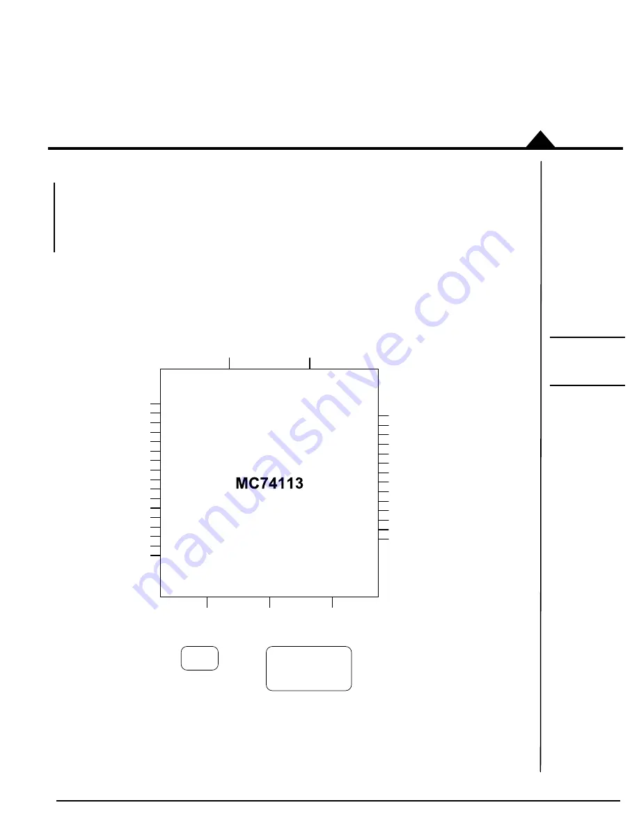 Performance Motion Devices Juno MC71112 User Manual Download Page 27