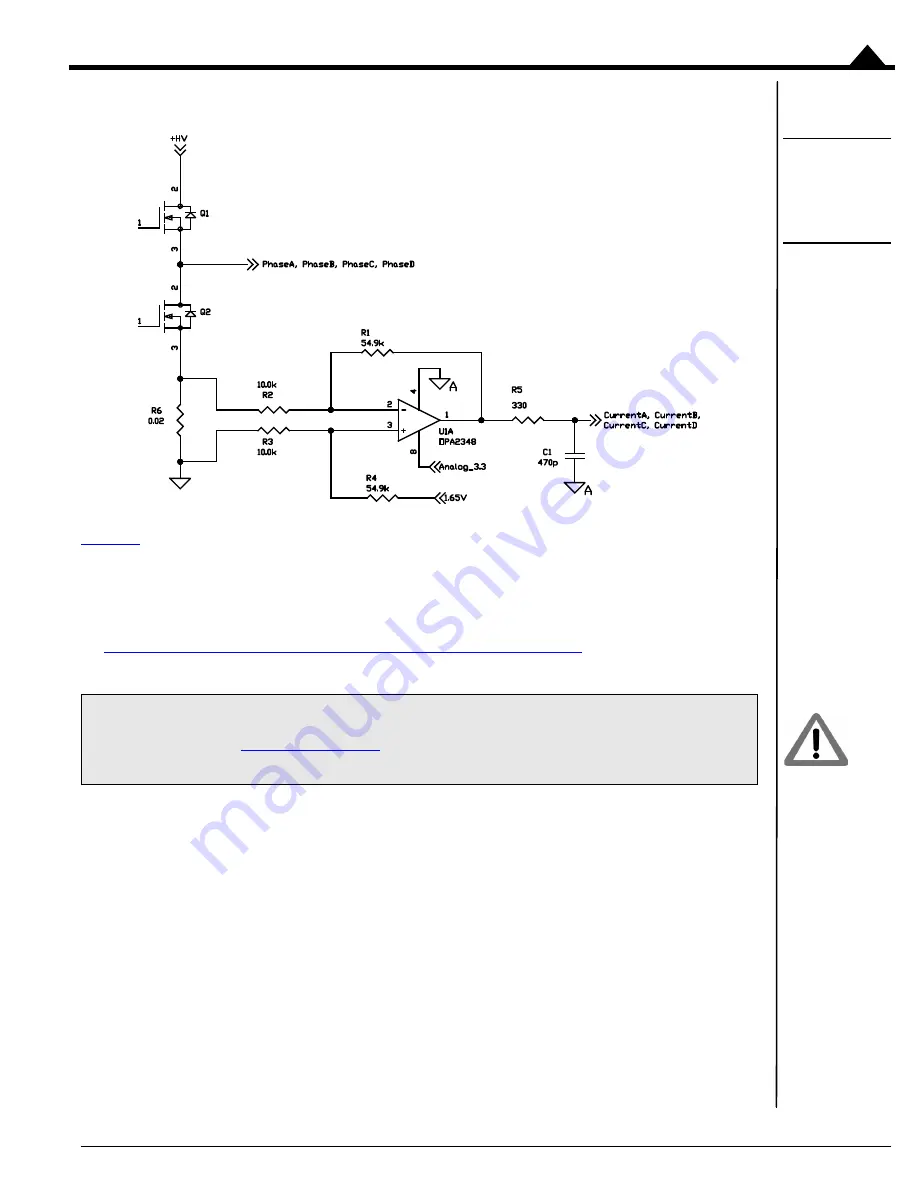 Performance Motion Devices Juno MC71112 Скачать руководство пользователя страница 57