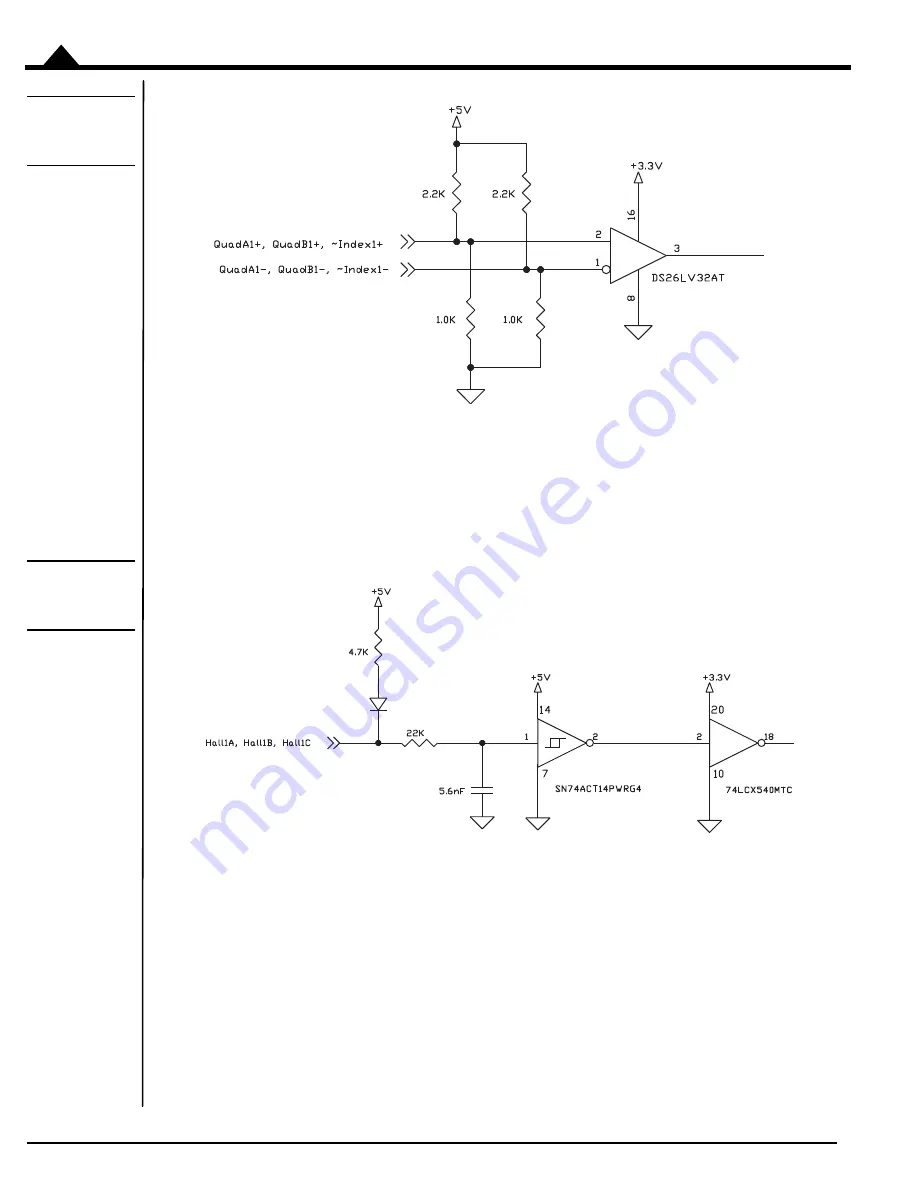 Performance Motion Devices Magellan DK58113 User Manual Download Page 36