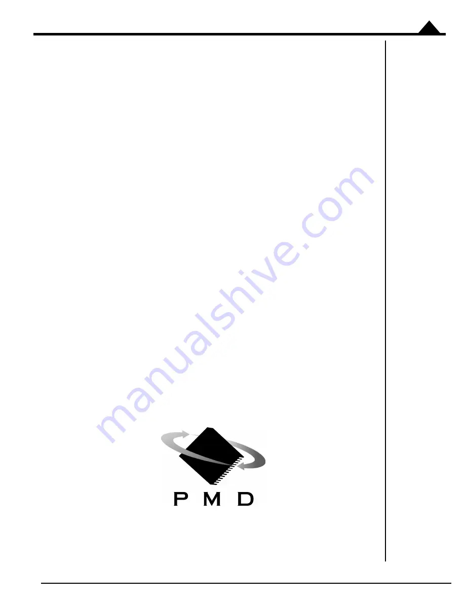 Performance Motion Devices Magellan DK58113 User Manual Download Page 55