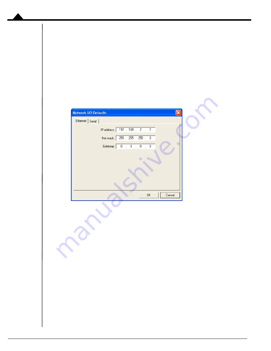 Performance Motion Devices PR8358120 User Manual Download Page 24