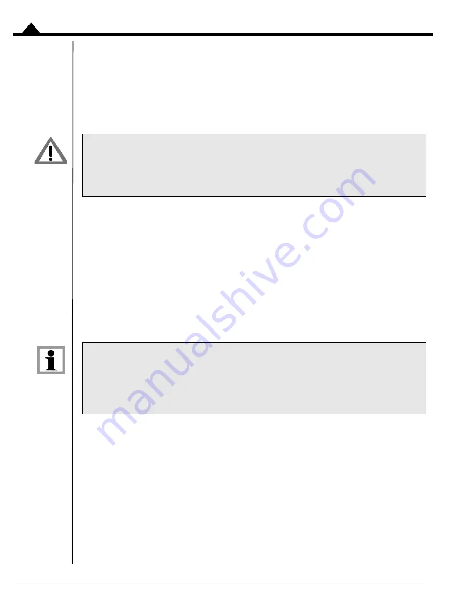 Performance Motion Devices PR8358120 Скачать руководство пользователя страница 60