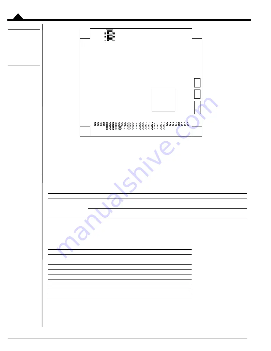 Performance Motion Devices PR8358120 Скачать руководство пользователя страница 70