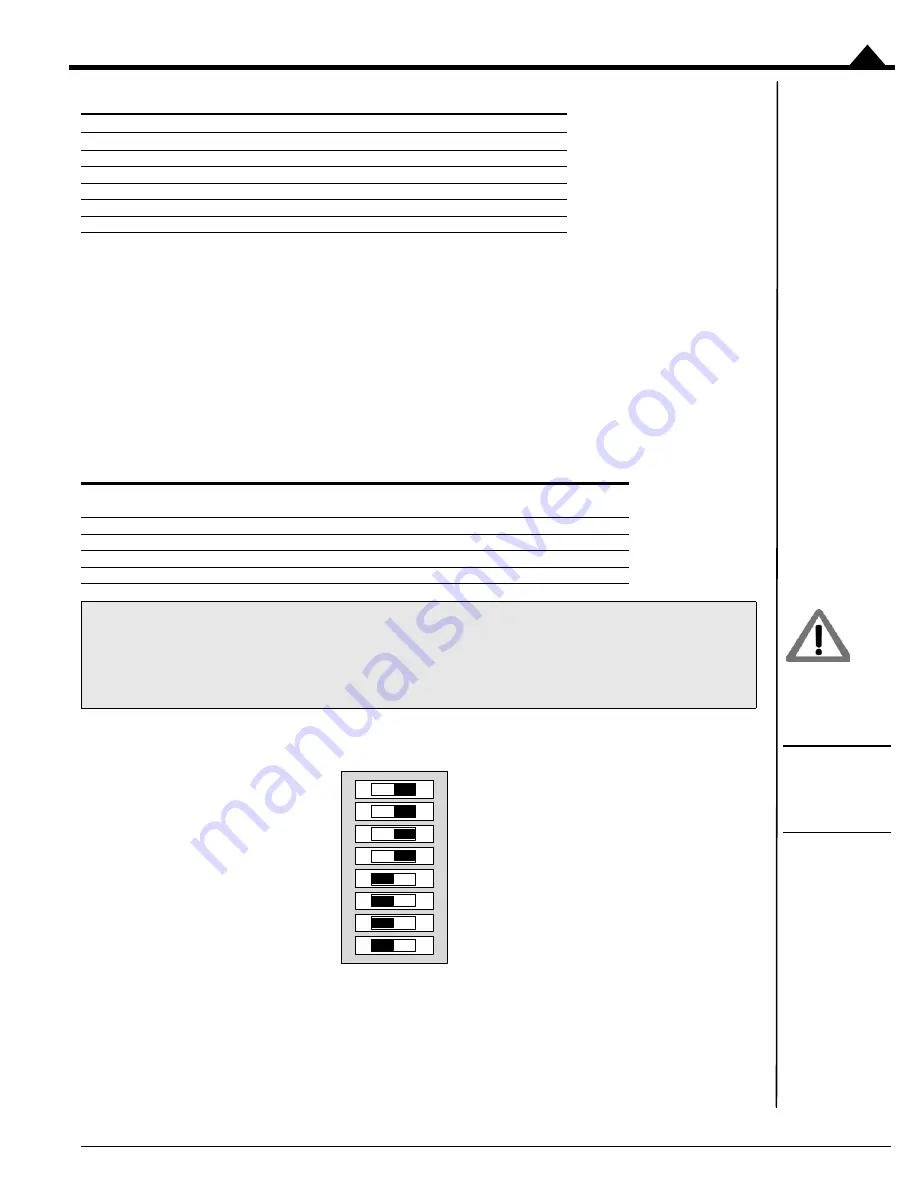 Performance Motion Devices PR8358120 Скачать руководство пользователя страница 71