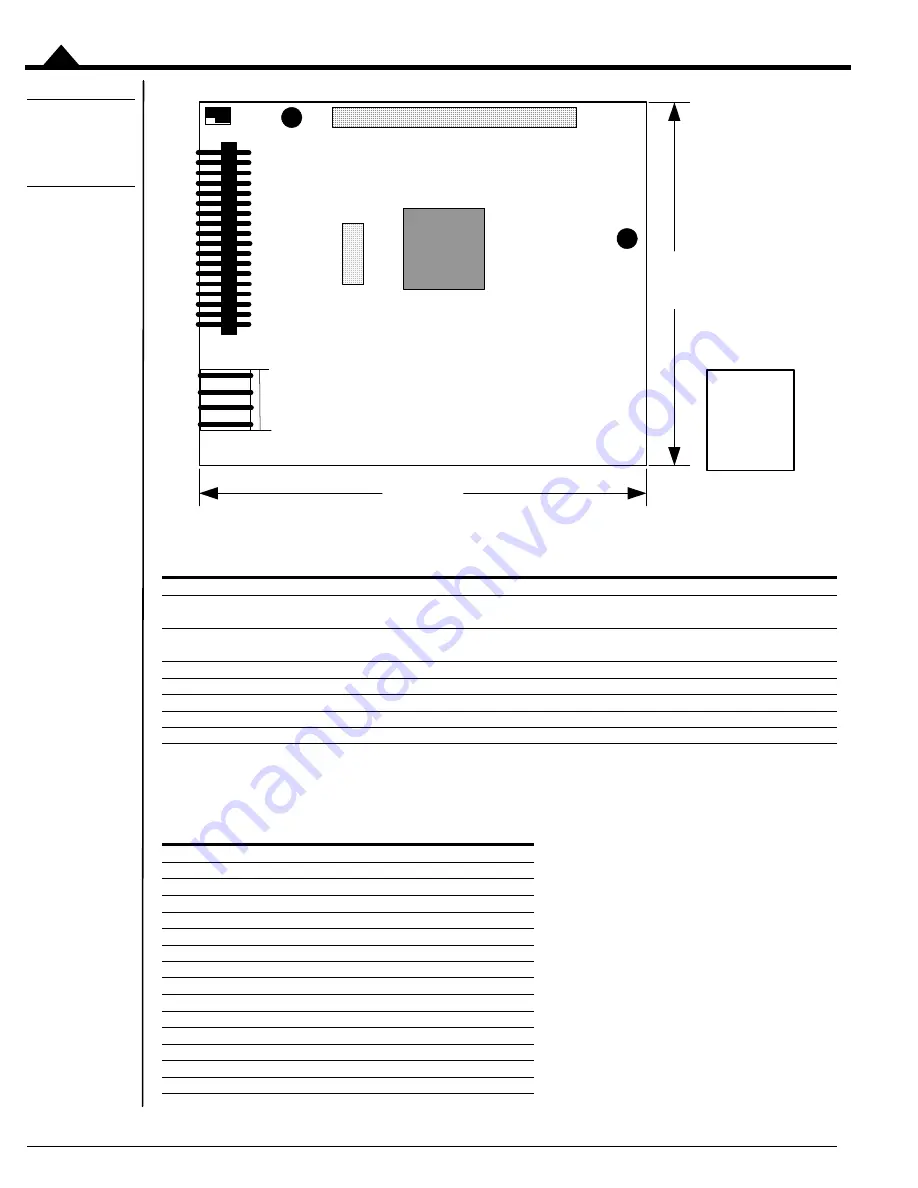 Performance Motion Devices PR8358120 Скачать руководство пользователя страница 94