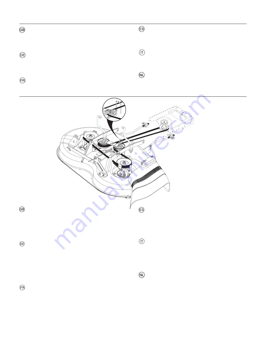 Performance Power PF135B97 Instruction Manual Download Page 59