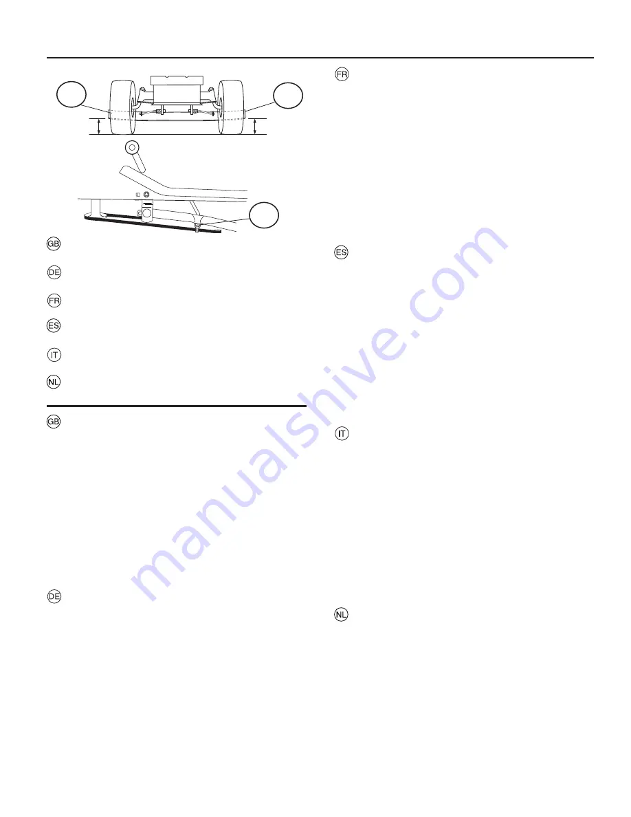 Performance Power PF135B97 Instruction Manual Download Page 61