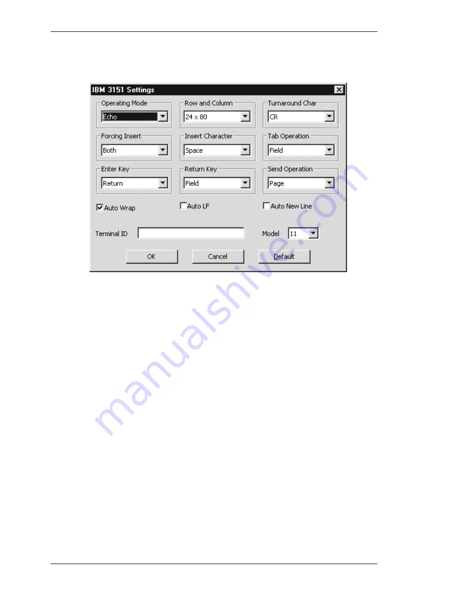 Pericom Software Compaq t5300 User Manual Download Page 86