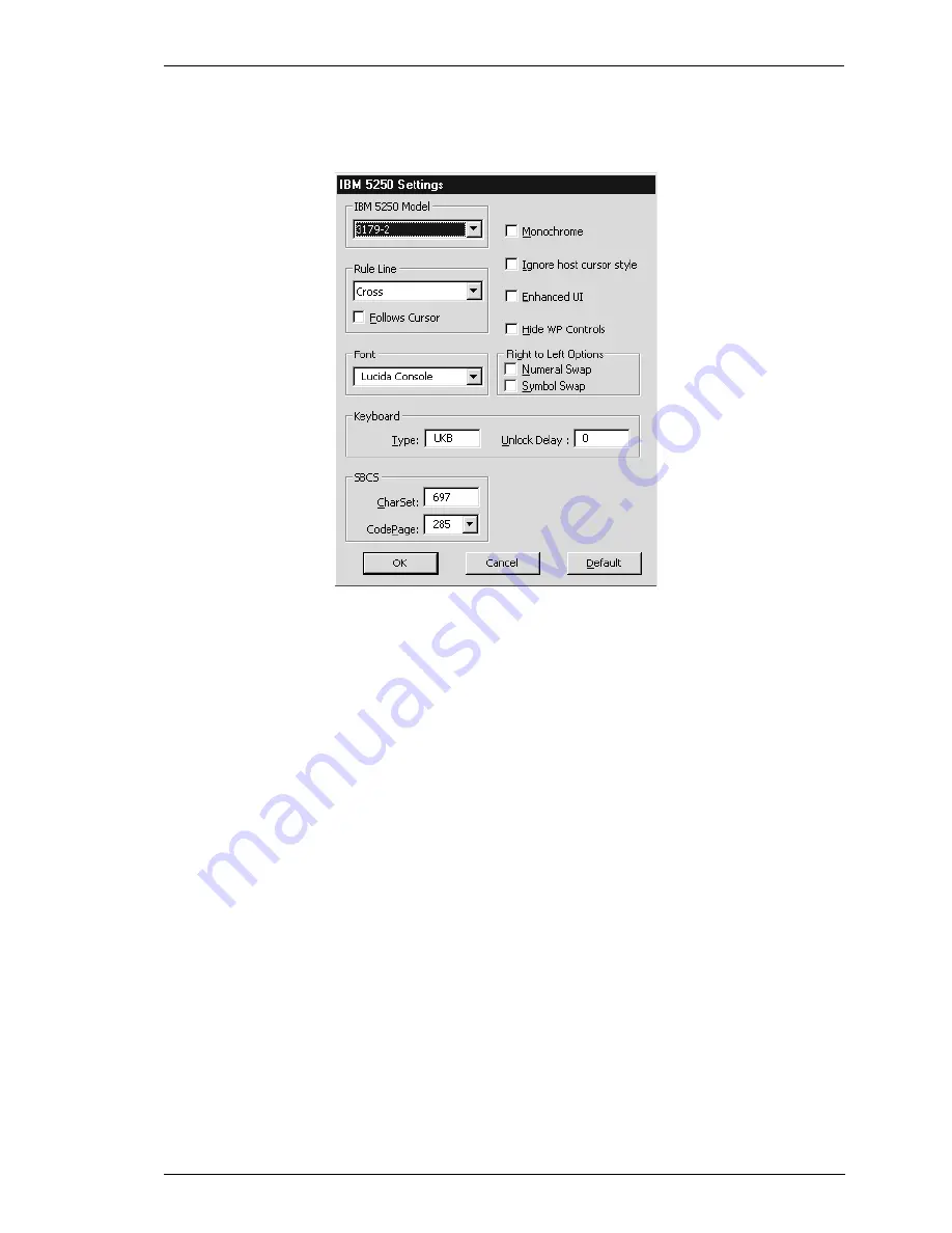 Pericom Software Compaq t5300 User Manual Download Page 103