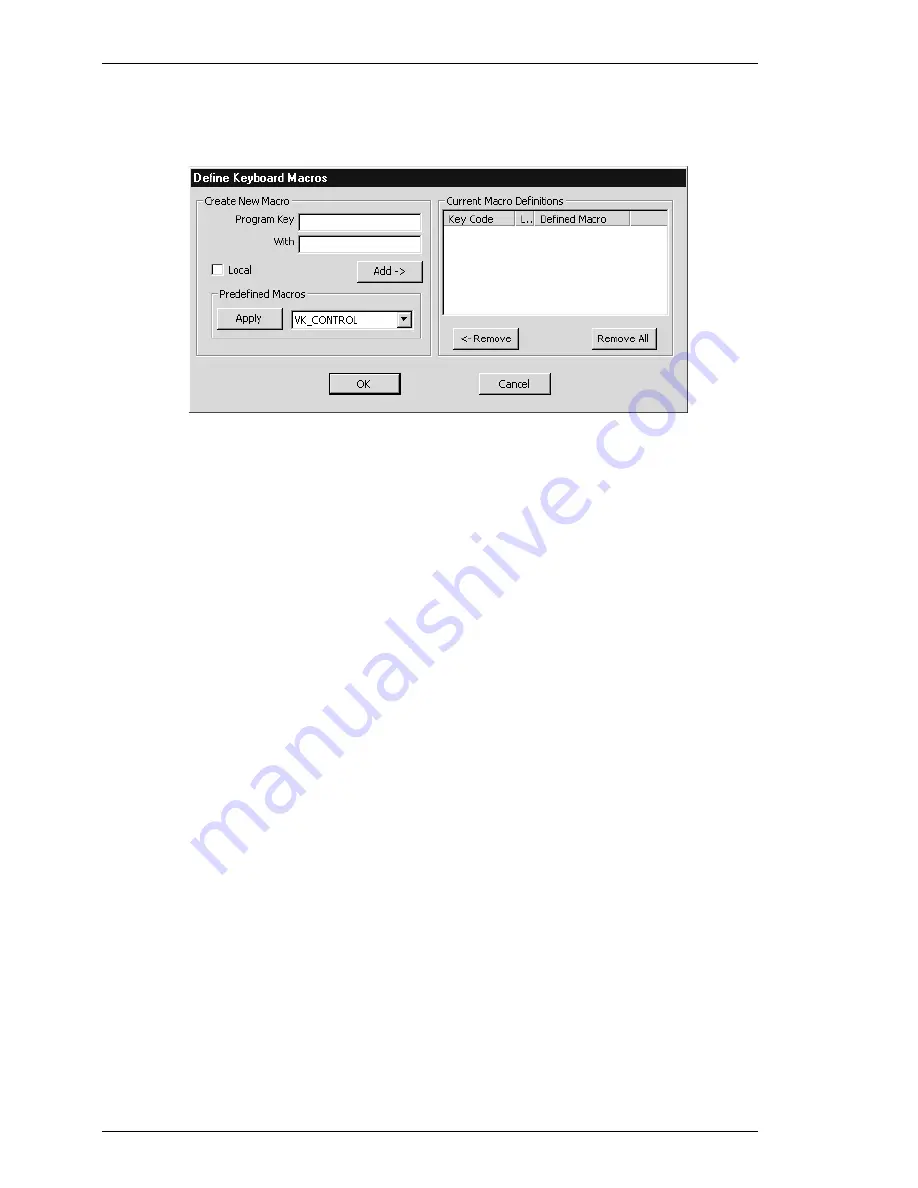 Pericom Software Compaq t5300 User Manual Download Page 128