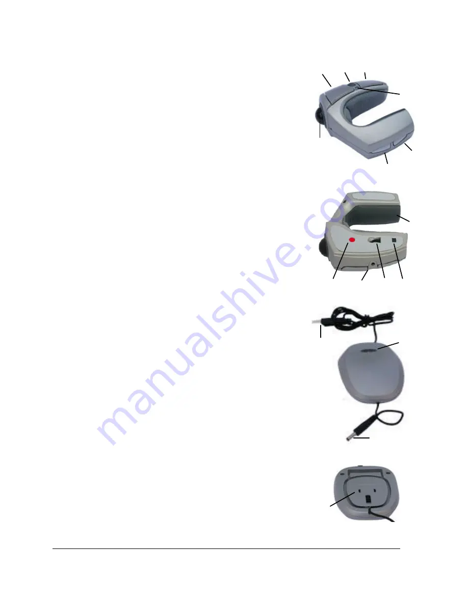 Perific Wireless Dual Mouse User Manual Download Page 6