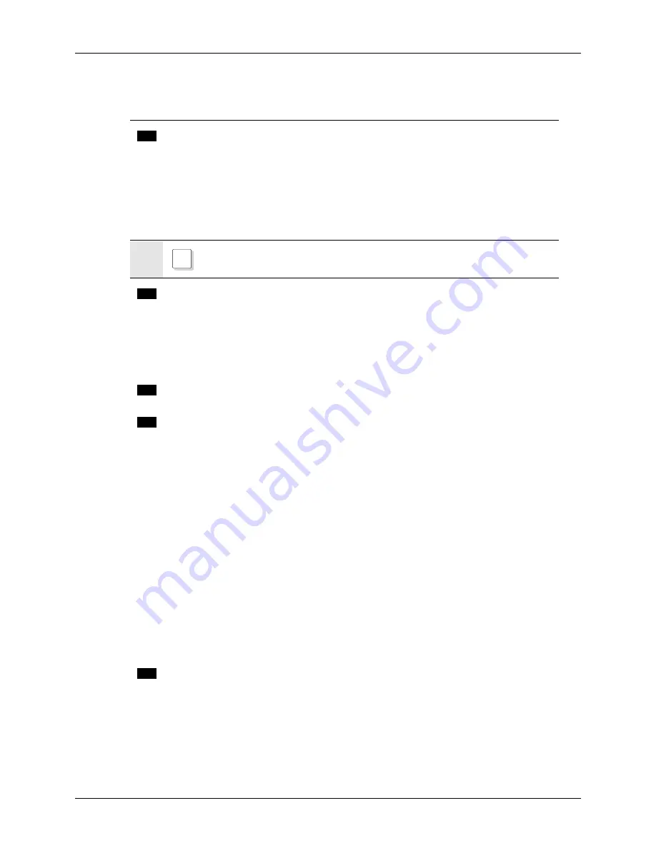 Perimeter Technology VU-ACD /100 Maintenance Manual Download Page 56