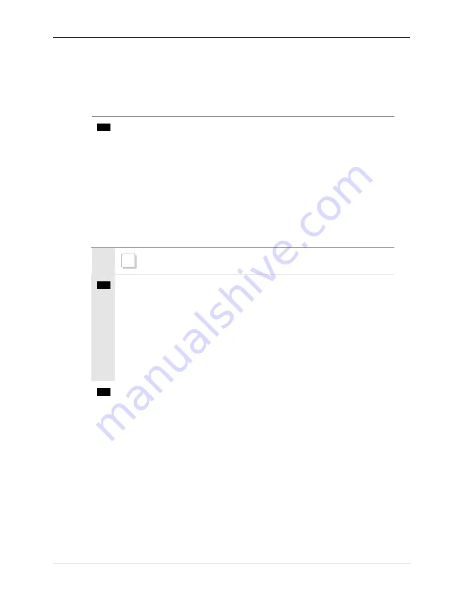 Perimeter Technology VU-ACD /100 Maintenance Manual Download Page 107