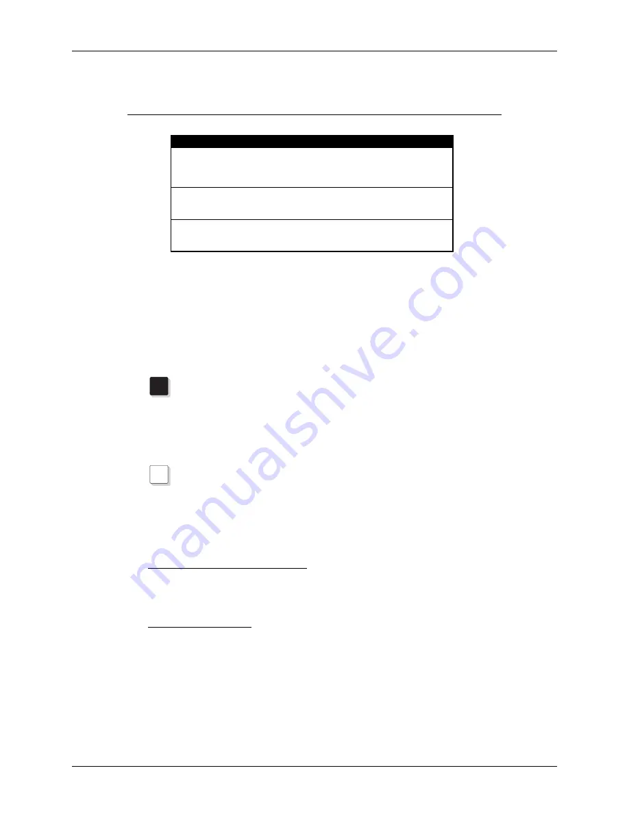 Perimeter Technology VU-ACD /100 Maintenance Manual Download Page 145