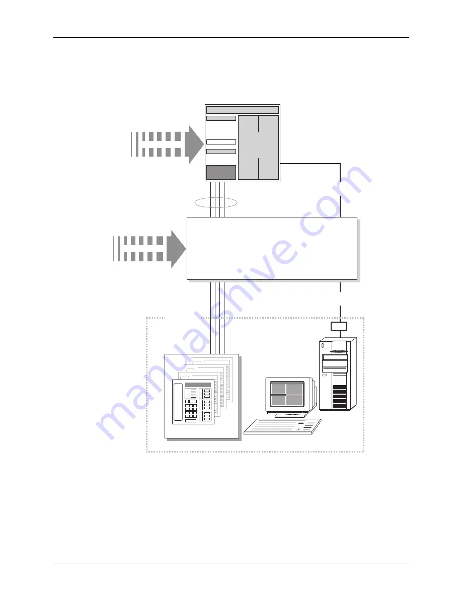 Perimeter Technology VU-ACD /100 Maintenance Manual Download Page 160