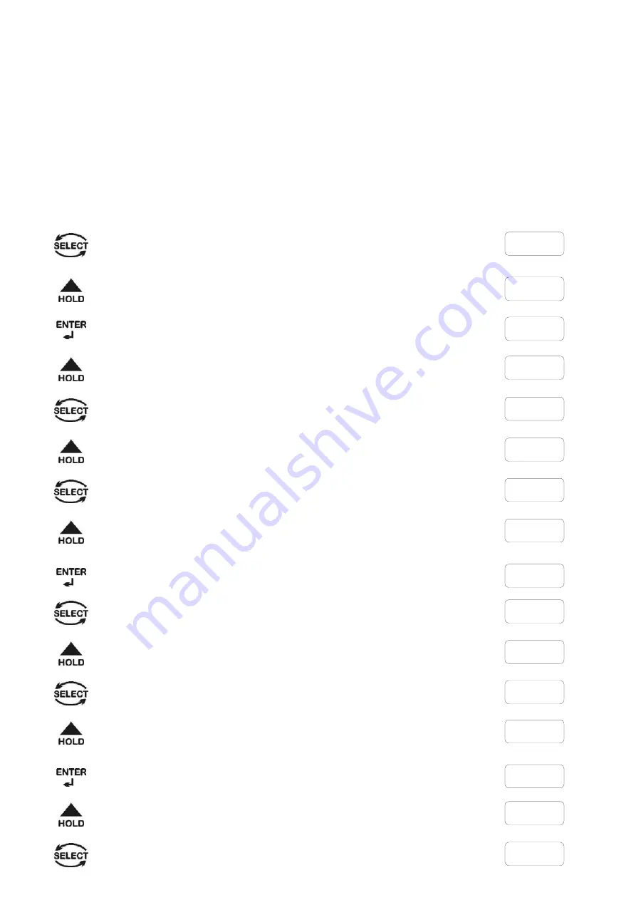 Perin WeighMaster Farm Scale 700 User Handbook Manual Download Page 11