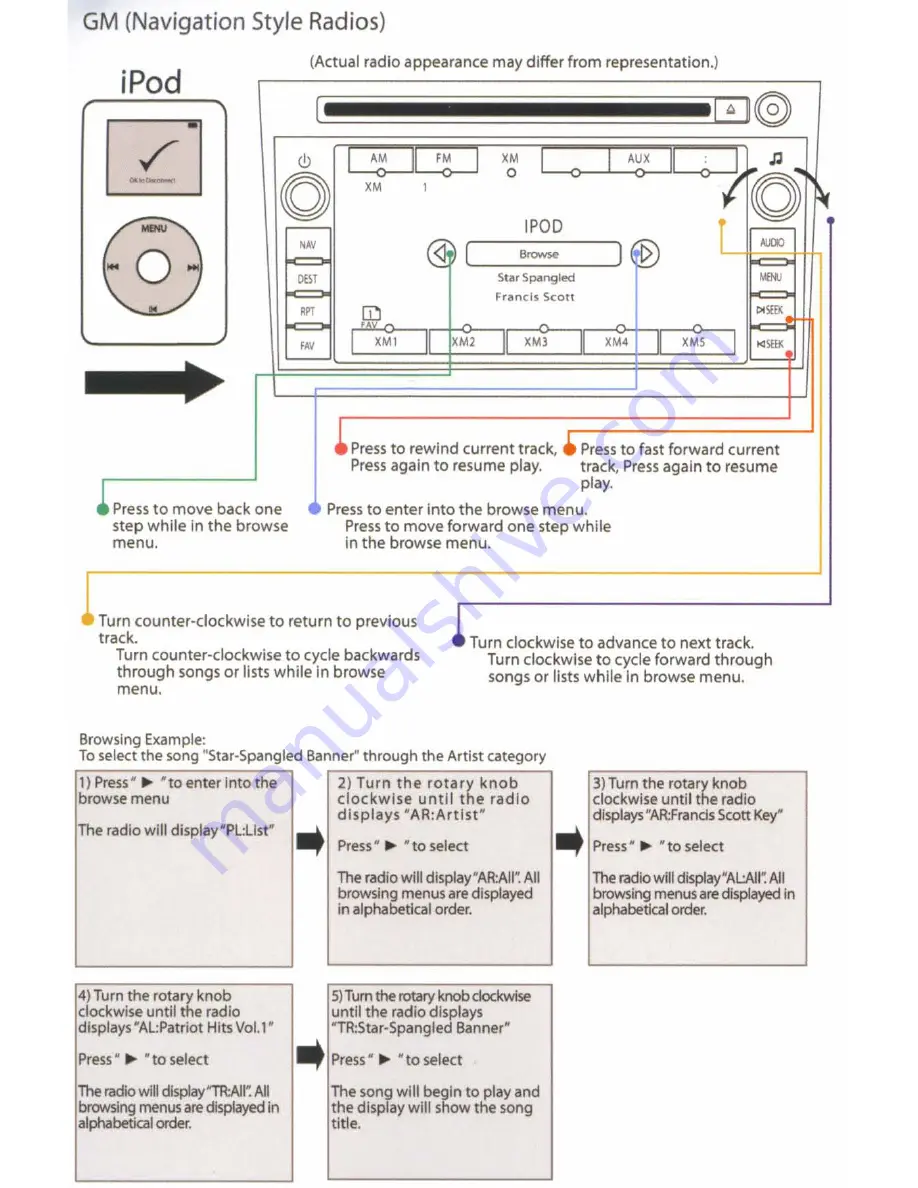 Peripheral Electronics PXAMG/PGHGM1 Скачать руководство пользователя страница 23