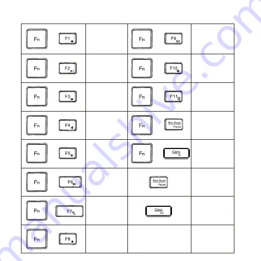 perixx PERIDUO-606A User Manual Download Page 22