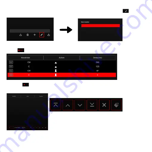 perixx PX-4300 User Manual Download Page 17