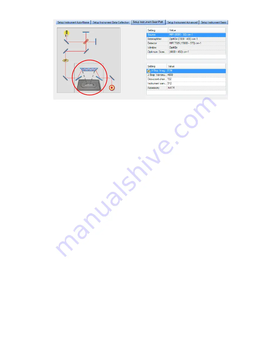 PerkinElmer Spectrum Two HATR User Manual Download Page 13